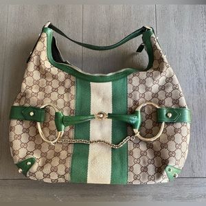 Gucci Horsebit 1955 Tote